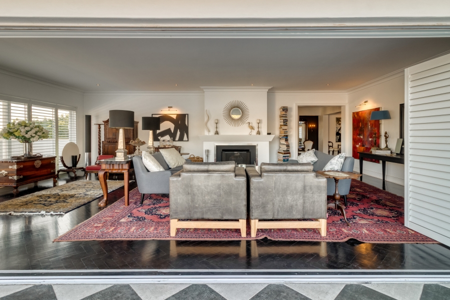 4 Bedroom Property for Sale in Briza Western Cape